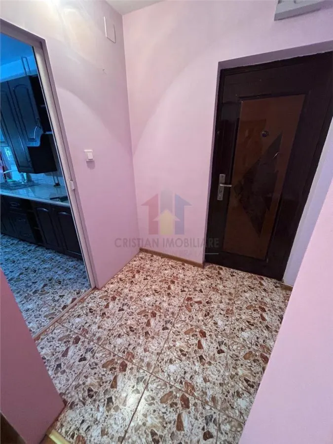 VIDEO! MOBILAT 2 camere,  42 mp, C.Galati - Kogalniceanu - foto 4