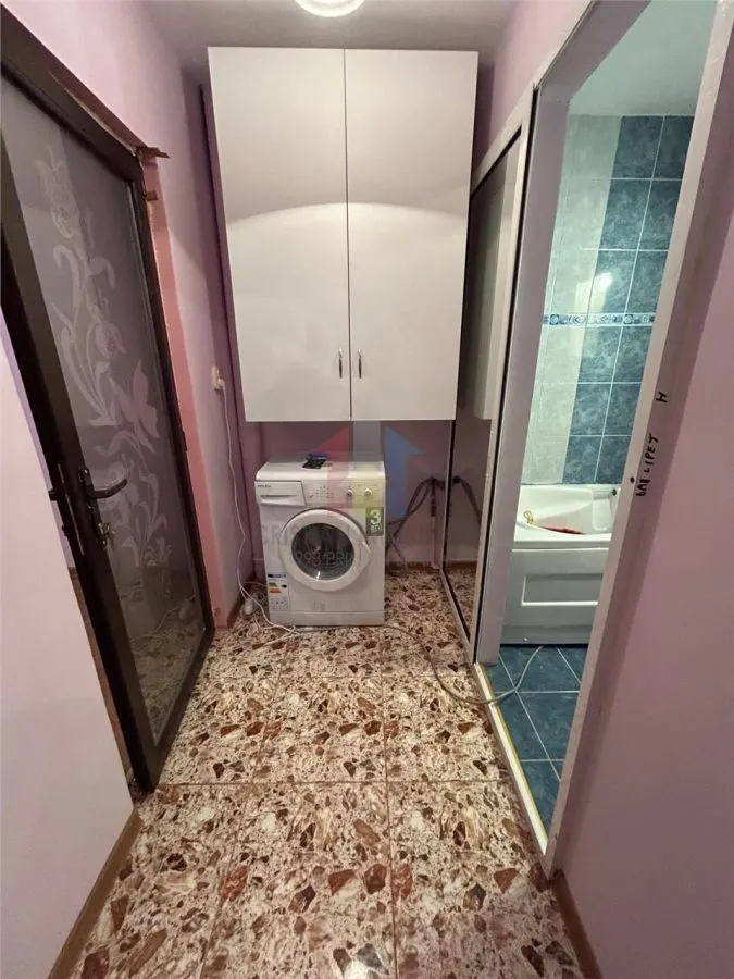 VIDEO! MOBILAT 2 camere,  42 mp, C.Galati - Kogalniceanu - foto 5