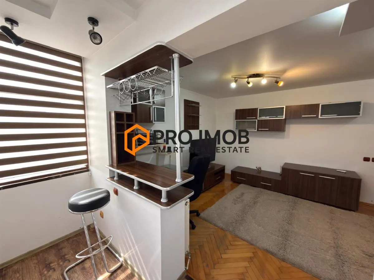 Apartament 2 camere cf 1 decomandat zona Dorobanti 2 - foto 2