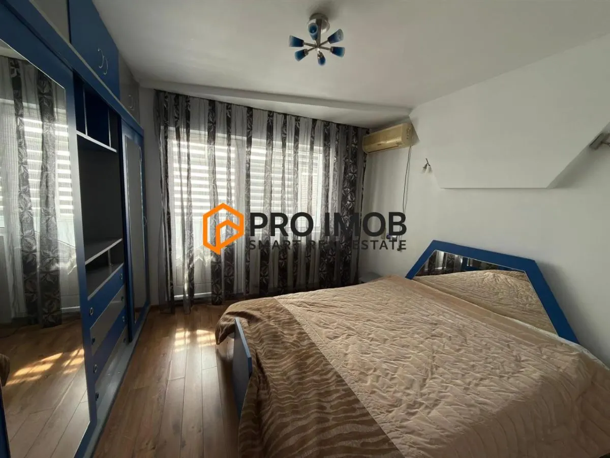 Apartament 2 camere cf 1 decomandat zona Dorobanti 2 - foto 3