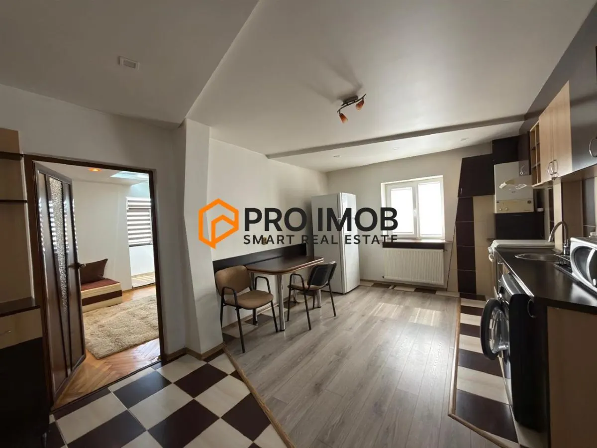 Apartament 2 camere cf 1 decomandat zona Dorobanti 2 - foto 4
