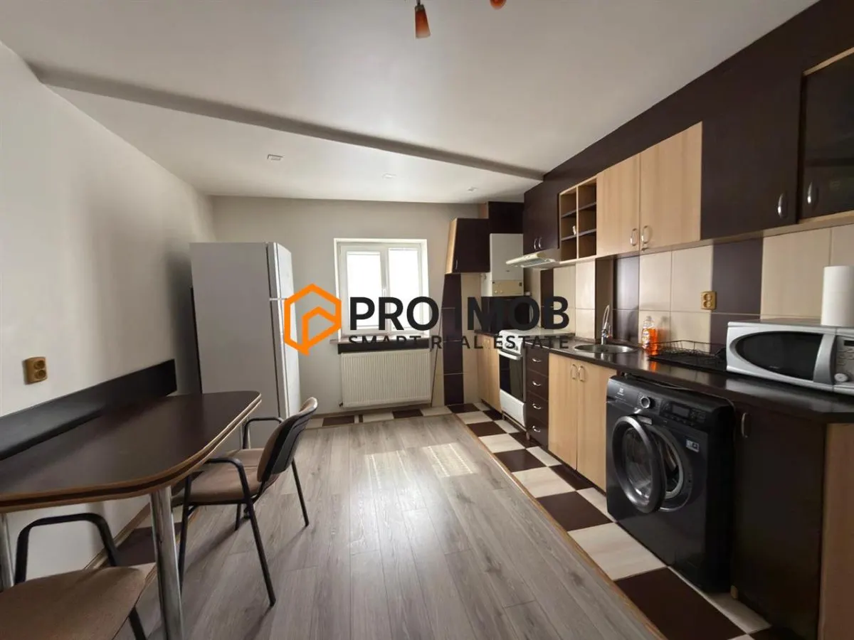 Apartament 2 camere cf 1 decomandat zona Dorobanti 2 - foto 5