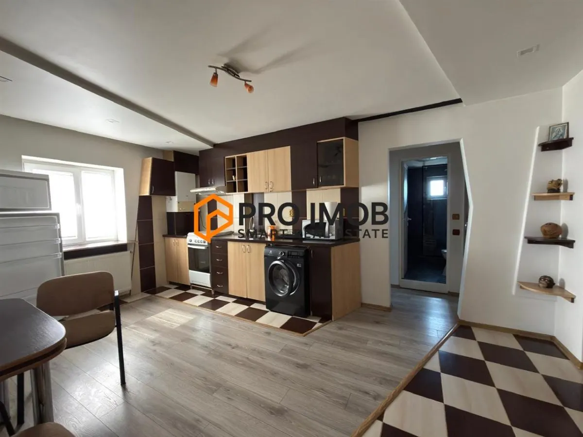 Apartament 2 camere cf 1 decomandat zona Dorobanti 2 - foto 6