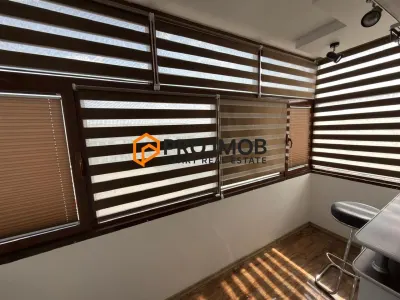 Apartament 2 camere cf 1 decomandat zona Dorobanti 2 - foto 8