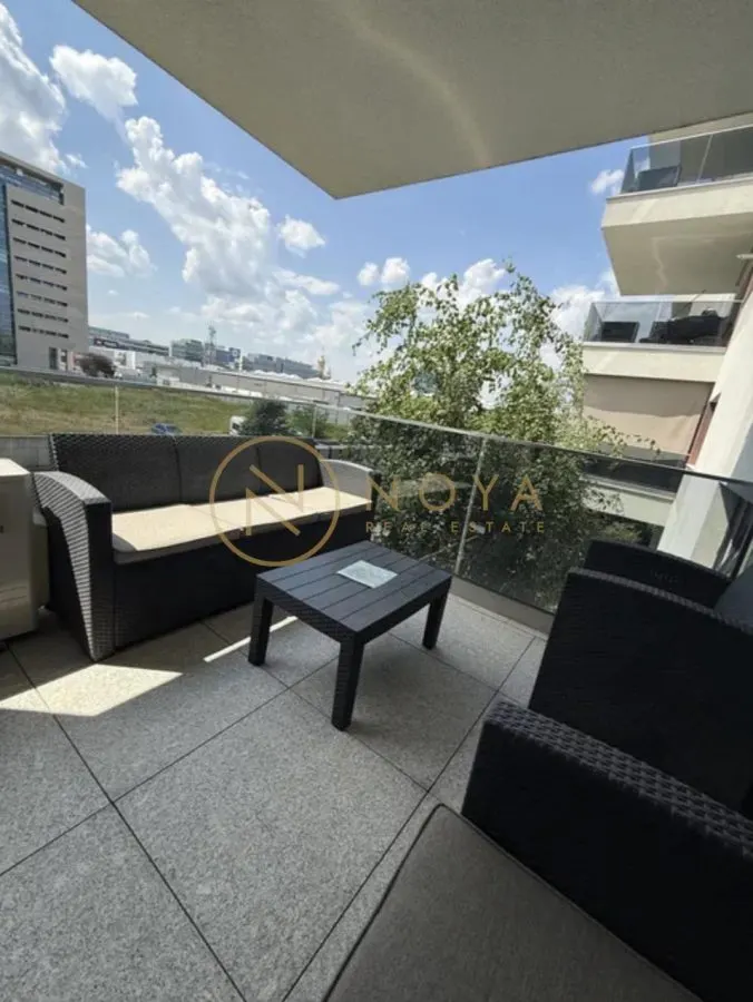 Inchiriere 3 camere 4City Pipera Plaza - foto 7