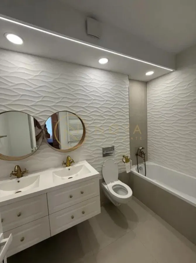 Inchiriere 3 camere 4City Pipera Plaza - foto 8