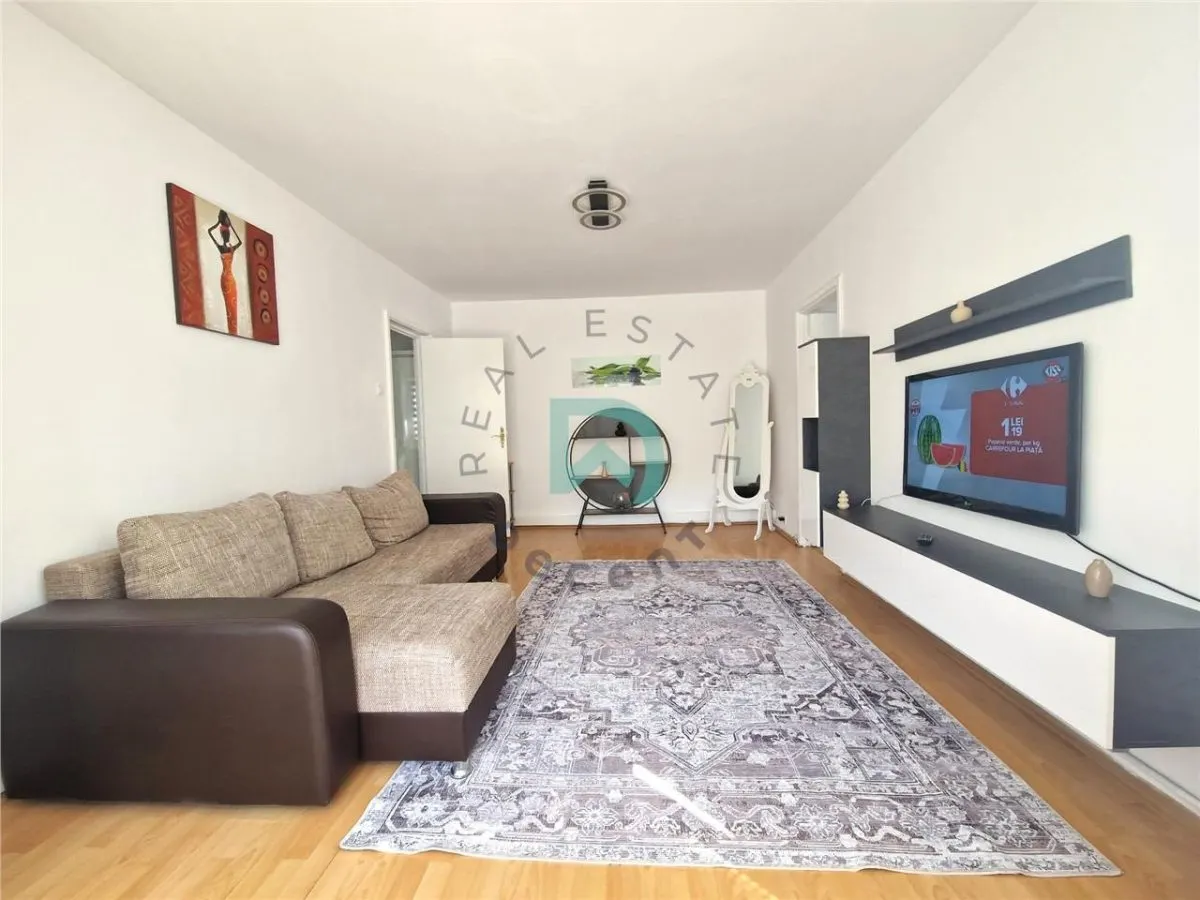 Apartament 2 camere, mobilat si utilat, Astra, Brasov - foto 1