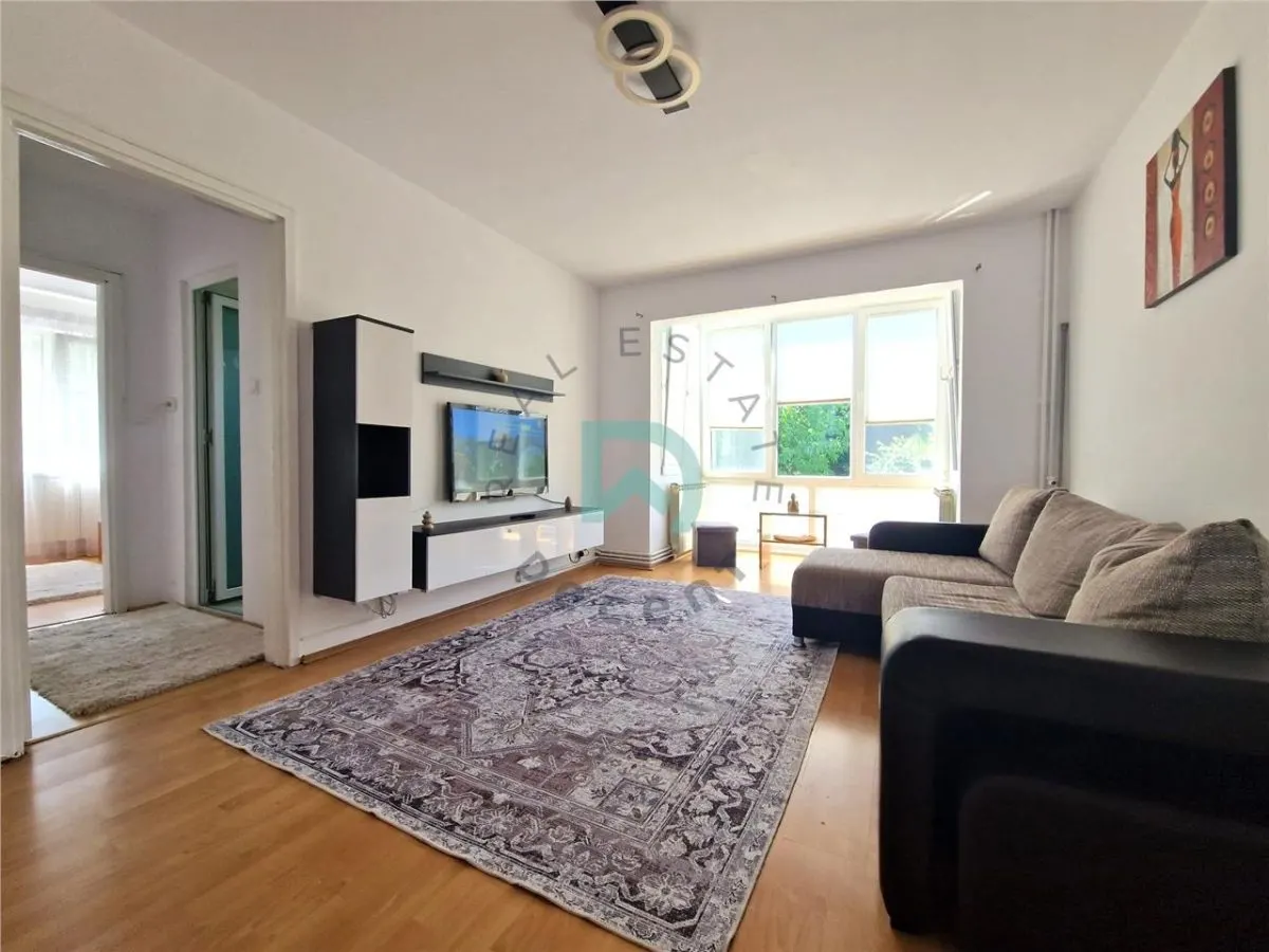 Apartament 2 camere, mobilat si utilat, Astra, Brasov - foto 2