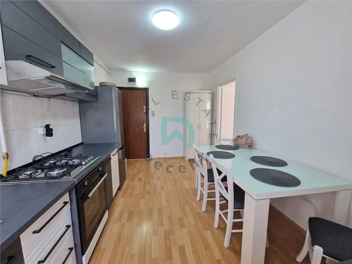 Apartament 2 camere, mobilat si utilat, Astra, Brasov - foto 11