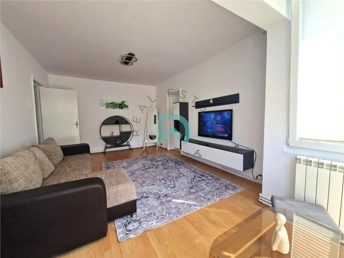 Apartament 2 camere, mobilat si utilat, Astra, Brasov - foto 12
