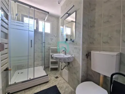 Apartament 2 camere, mobilat si utilat, Astra, Brasov - foto 13