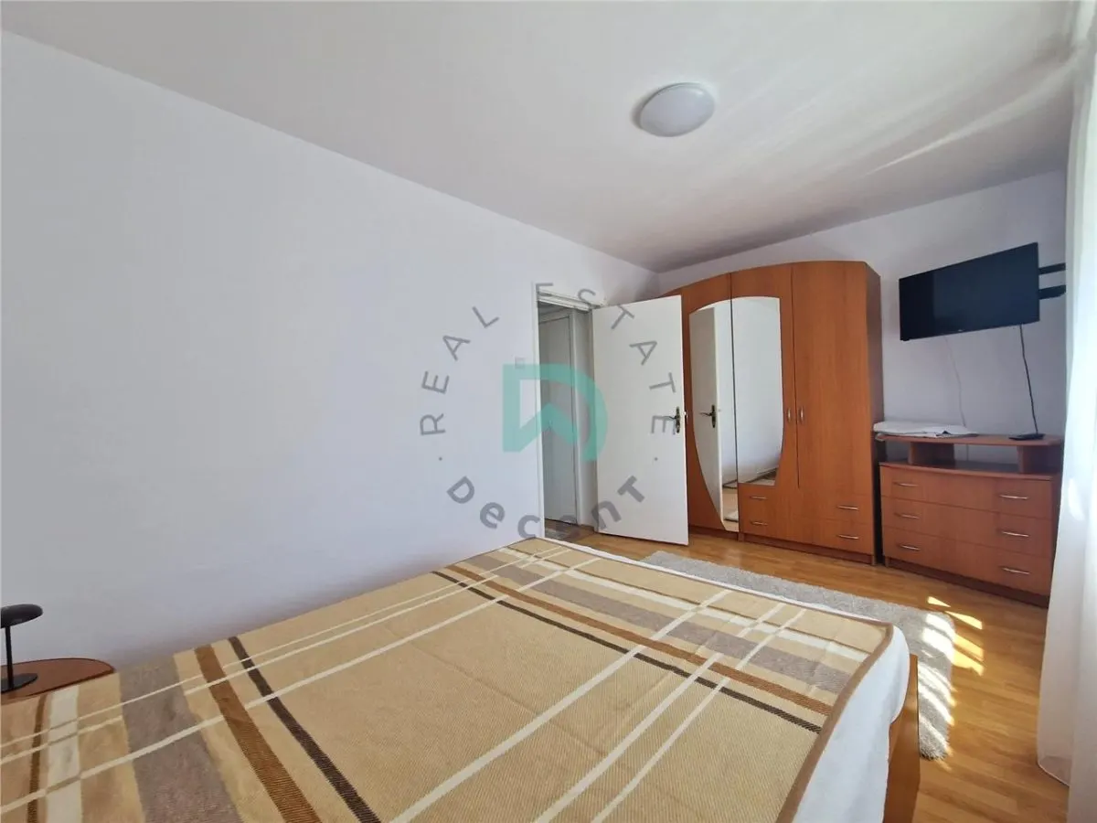 Apartament 2 camere, mobilat si utilat, Astra, Brasov - foto 14
