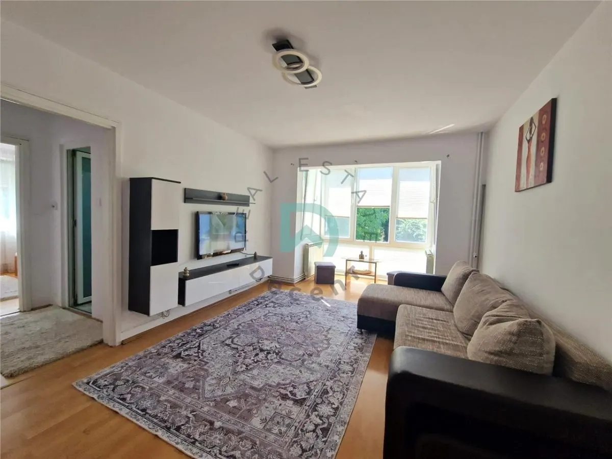 Apartament 2 camere, mobilat si utilat, Astra, Brasov - foto 15