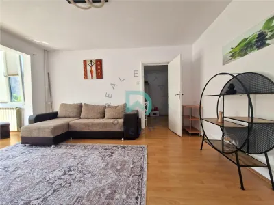 Apartament 2 camere, mobilat si utilat, Astra, Brasov - foto 16