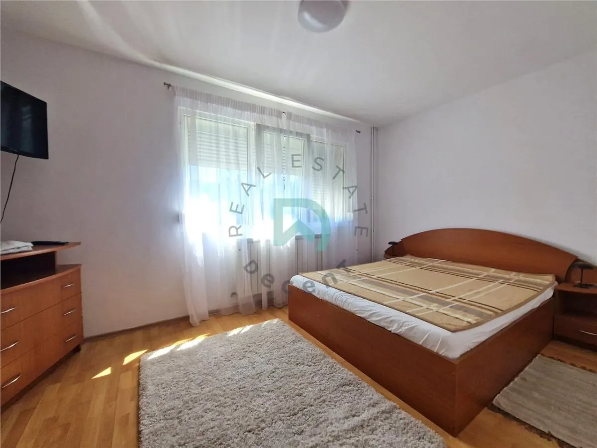 Apartament 2 camere, mobilat si utilat, Astra, Brasov - foto 3