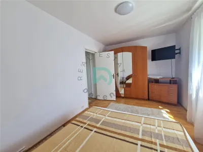 Apartament 2 camere, mobilat si utilat, Astra, Brasov - foto 4