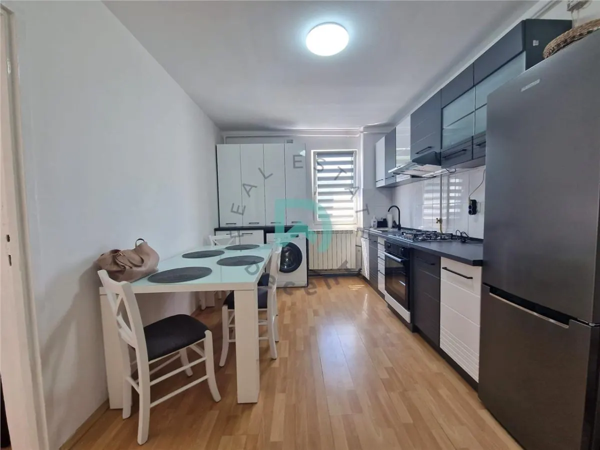 Apartament 2 camere, mobilat si utilat, Astra, Brasov - foto 5