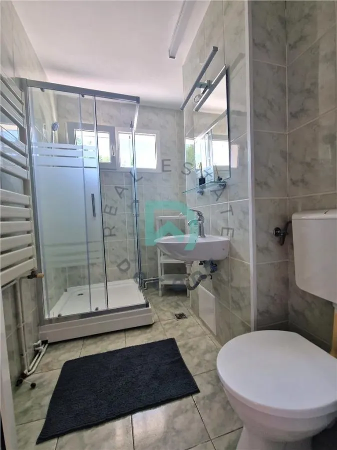 Apartament 2 camere, mobilat si utilat, Astra, Brasov - foto 6