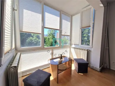 Apartament 2 camere, mobilat si utilat, Astra, Brasov - foto 7