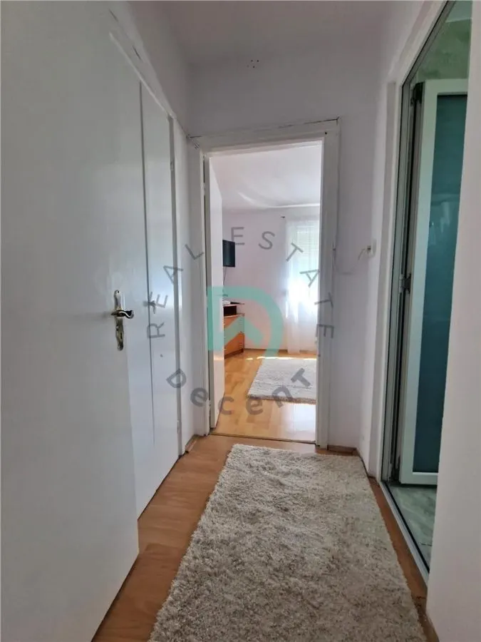 Apartament 2 camere, mobilat si utilat, Astra, Brasov - foto 8