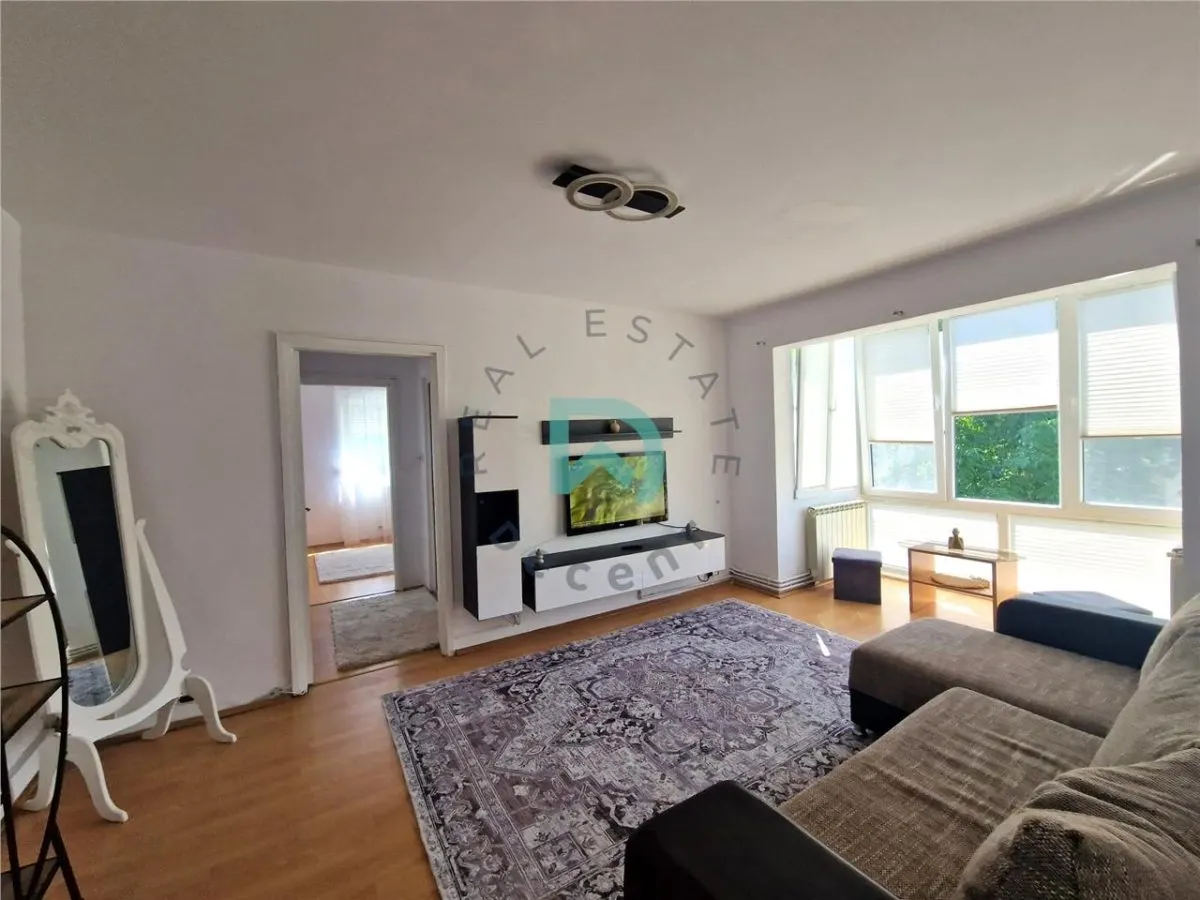 Apartament 2 camere, mobilat si utilat, Astra, Brasov - foto 9