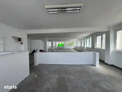 Spatiu comercial de inchiriat Sibiu Terezian - foto 2