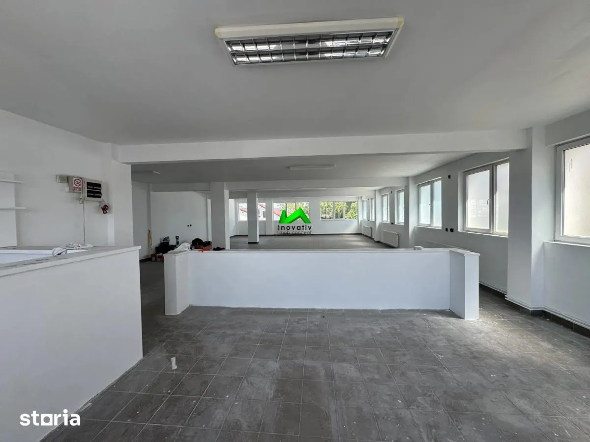 Spatiu comercial de inchiriat Sibiu Terezian - foto 2