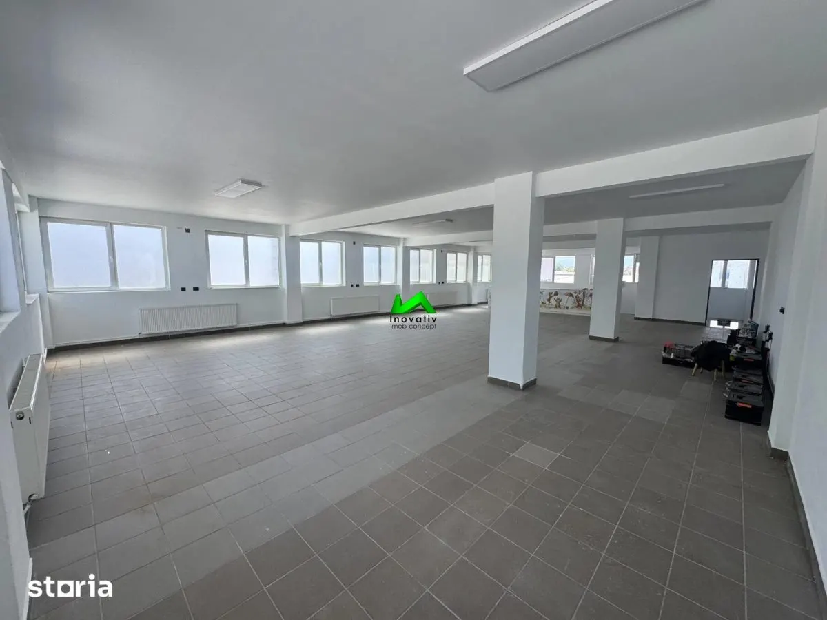 Spatiu comercial de inchiriat Sibiu Terezian - foto 3