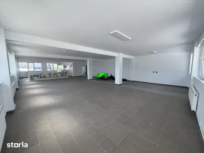 Spatiu comercial de inchiriat Sibiu Terezian - foto 4