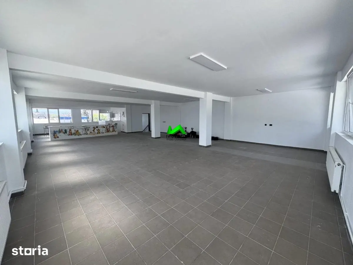 Spatiu comercial de inchiriat Sibiu Terezian - foto 4