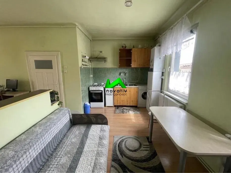 Apartament la casa de vanzare Sibiu Central - foto 2