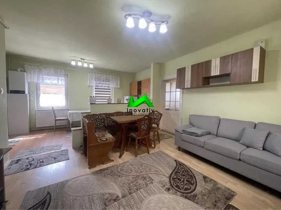 Apartament la casa de vanzare Sibiu Central - foto 3