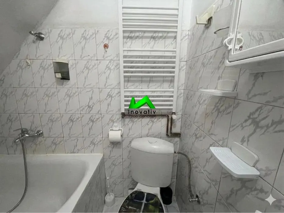 Apartament la casa de vanzare Sibiu Central - foto 5