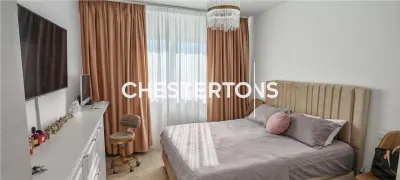 Apartament 2 camere cu finisaje premium si toate utilitatile, posibilitate de preluare rate la dezvoltator in PrelungireaL  Ghencea sector 6 Bucuresti - foto 2