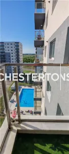 Apartament 2 camere cu finisaje premium si toate utilitatile, posibilitate de preluare rate la dezvoltator in PrelungireaL  Ghencea sector 6 Bucuresti - foto 14