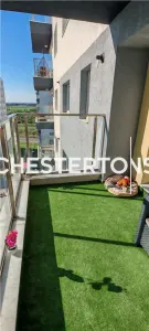 Apartament 2 camere cu finisaje premium si toate utilitatile, posibilitate de preluare rate la dezvoltator in PrelungireaL  Ghencea sector 6 Bucuresti - foto 15