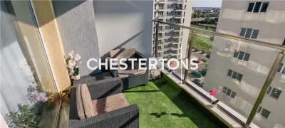 Apartament 2 camere cu finisaje premium si toate utilitatile, posibilitate de preluare rate la dezvoltator in PrelungireaL  Ghencea sector 6 Bucuresti - foto 16