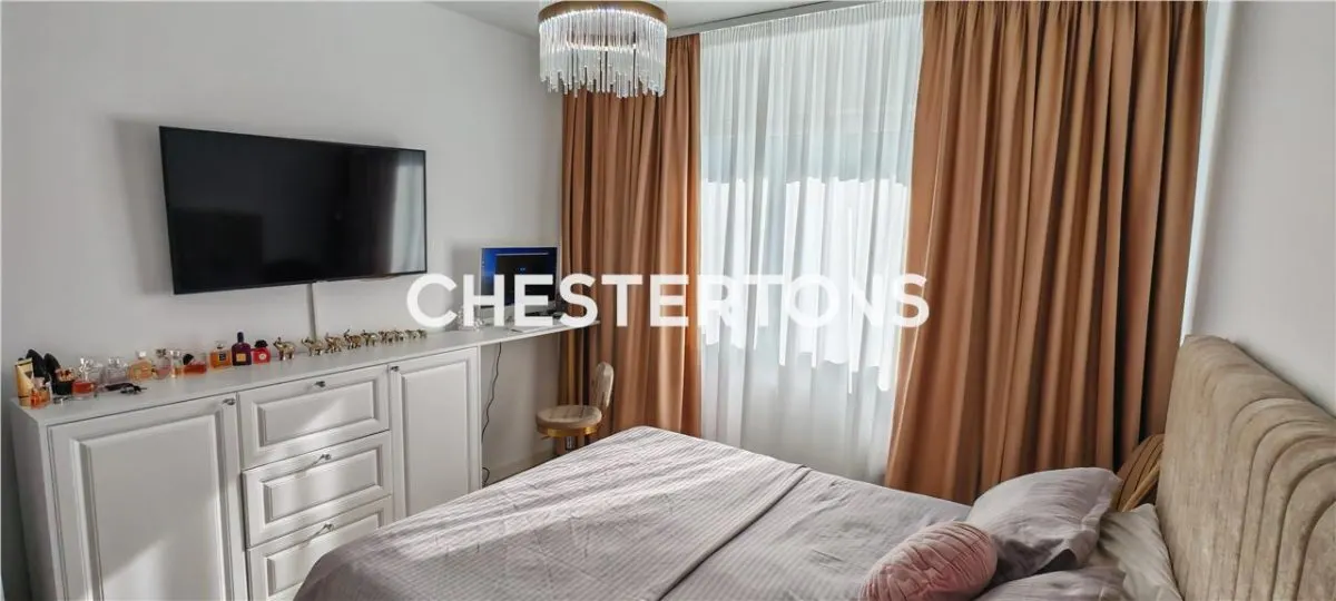 Apartament 2 camere cu finisaje premium si toate utilitatile, posibilitate de preluare rate la dezvoltator in PrelungireaL  Ghencea sector 6 Bucuresti - foto 3