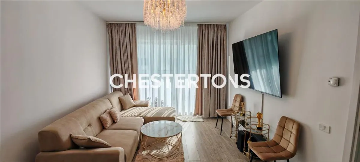 Apartament 2 camere cu finisaje premium si toate utilitatile, posibilitate de preluare rate la dezvoltator in PrelungireaL  Ghencea sector 6 Bucuresti - foto 23