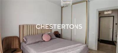 Apartament 2 camere cu finisaje premium si toate utilitatile, posibilitate de preluare rate la dezvoltator in PrelungireaL  Ghencea sector 6 Bucuresti - foto 4