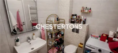 Apartament 2 camere cu finisaje premium si toate utilitatile, posibilitate de preluare rate la dezvoltator in PrelungireaL  Ghencea sector 6 Bucuresti - foto 8