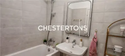 Apartament 2 camere cu finisaje premium si toate utilitatile, posibilitate de preluare rate la dezvoltator in PrelungireaL  Ghencea sector 6 Bucuresti - foto 9