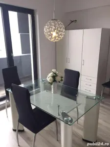 Garsoniera de inchiriat | Day Residence Dristor | 2019 | Metrou Dristor - foto 3