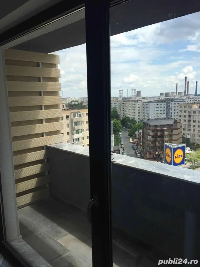 Garsoniera de inchiriat | Day Residence Dristor | 2019 | Metrou Dristor - foto 6