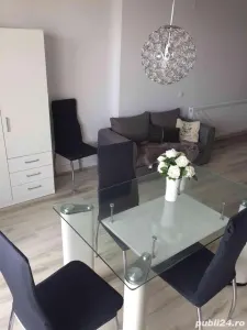 Garsoniera de inchiriat | Day Residence Dristor | 2019 | Metrou Dristor - foto 7
