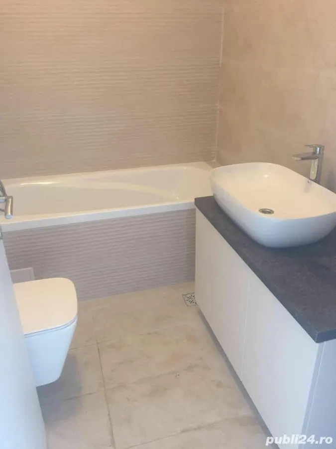 Garsoniera de inchiriat | Day Residence Dristor | 2019 | Metrou Dristor - foto 9