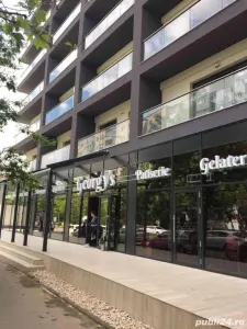 Garsoniera de inchiriat | Day Residence Dristor | 2019 | Metrou Dristor - foto 10