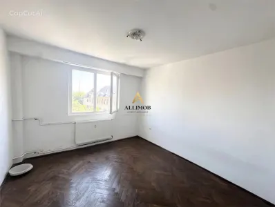 Apartament 2 camere | Ultracentral â€“ Piata Victoriei, Ploiesti | Etaj 3 | Oportunitate de investitie - foto 3