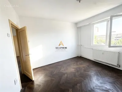 Apartament 2 camere | Ultracentral â€“ Piata Victoriei, Ploiesti | Etaj 3 | Oportunitate de investitie - foto 4