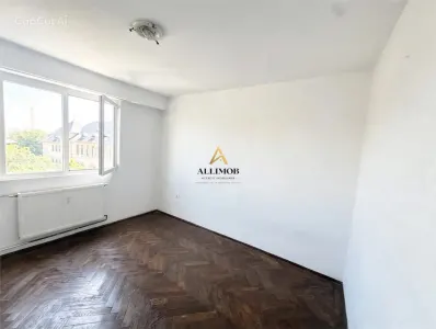 Apartament 2 camere | Ultracentral â€“ Piata Victoriei, Ploiesti | Etaj 3 | Oportunitate de investitie - foto 5